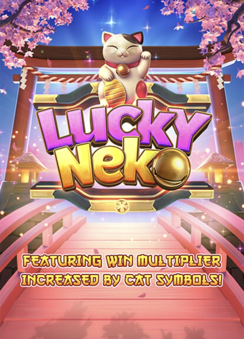 Lucky Neko
